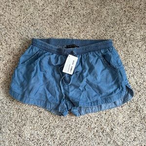 Boutique shorts